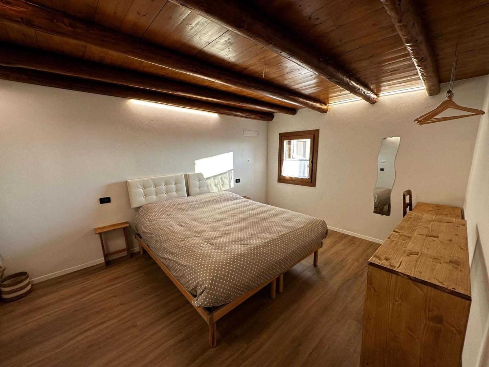 Al Colle Rooms Montebello Vicentino Екстериор снимка