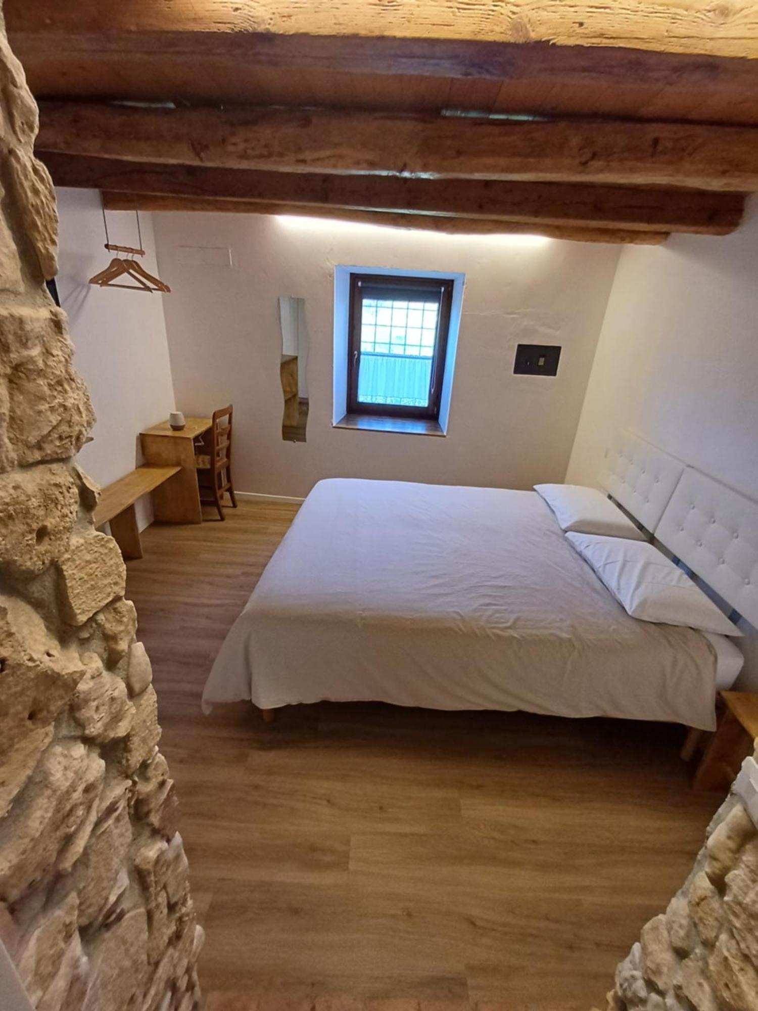 Al Colle Rooms Montebello Vicentino Екстериор снимка
