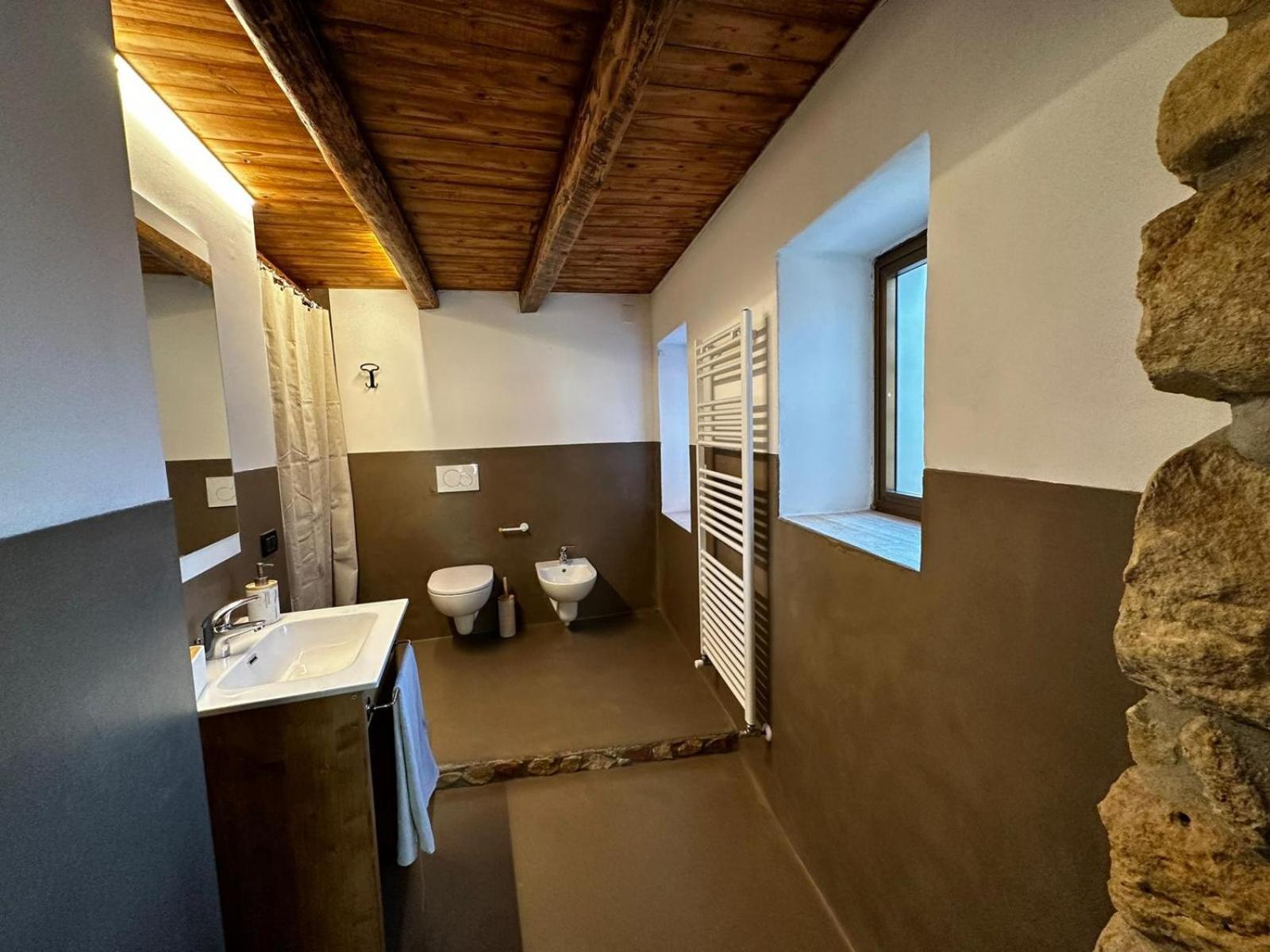 Al Colle Rooms Montebello Vicentino Екстериор снимка