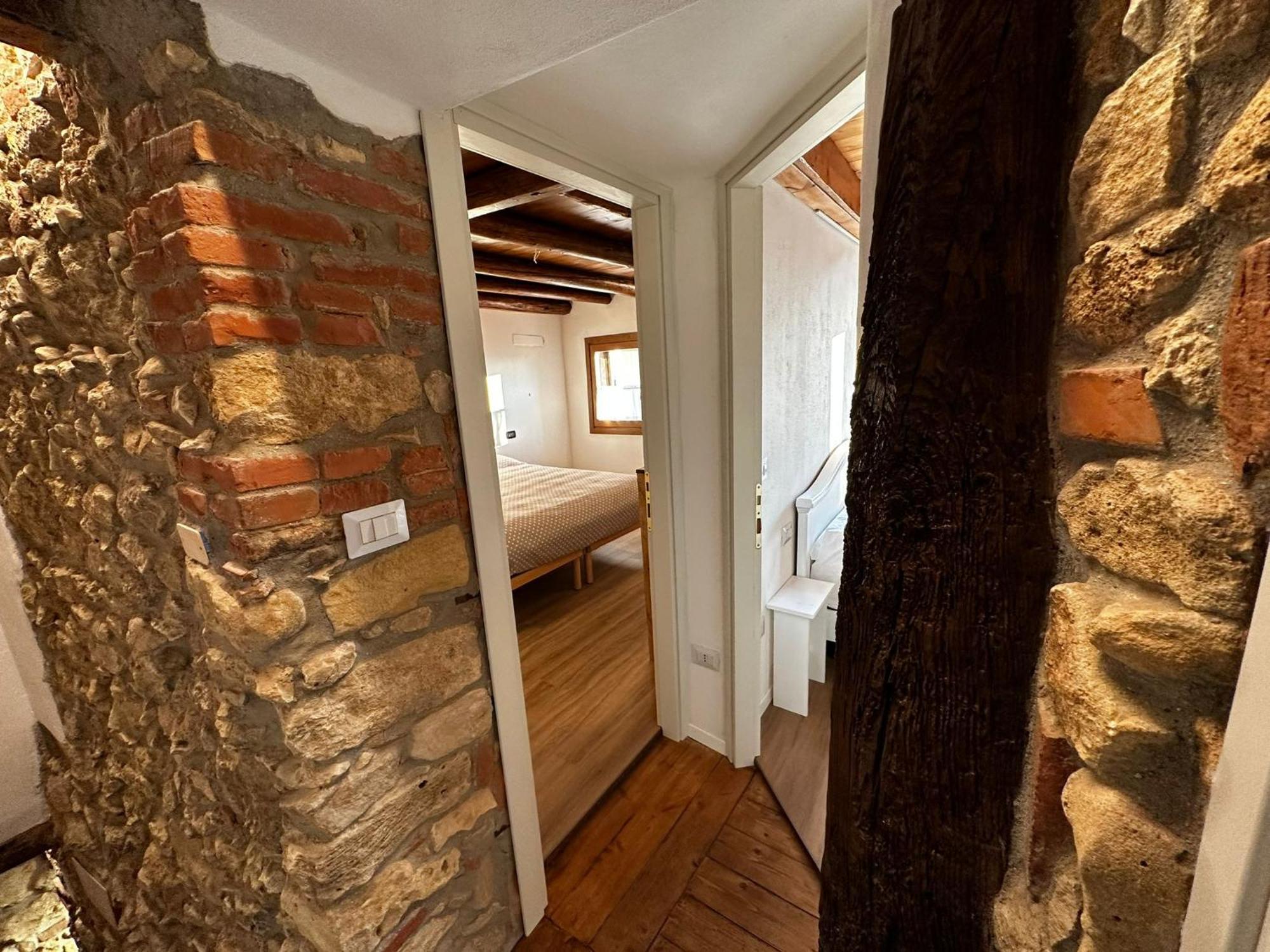 Al Colle Rooms Montebello Vicentino Екстериор снимка